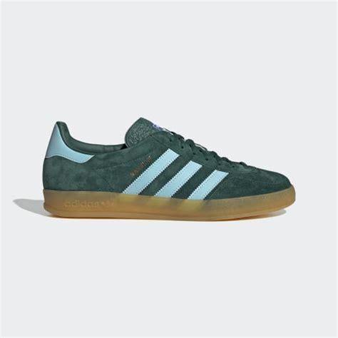 adidas gazelle oliv grün|Adidas gazelle.